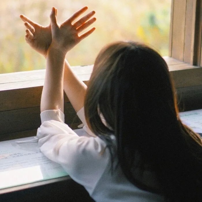 我在现实玩乙游