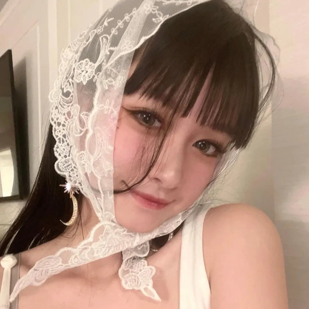 泪光闪闪